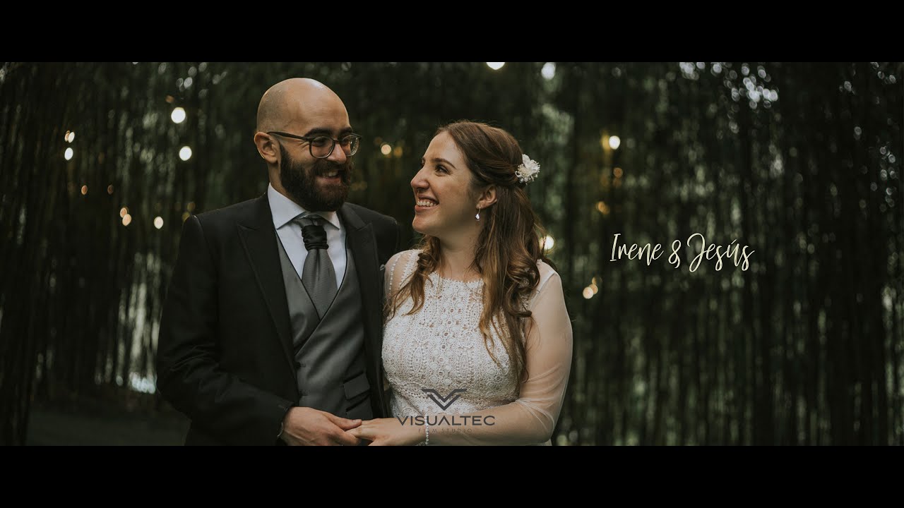 Bodas en A Quinta da Auga