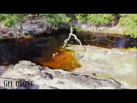 Presidente Figueiredo e suas belezas naturais intermináveis #presidente_figueiredo #amazonas 
