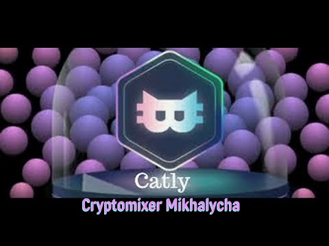Get 500 memcoin #catly. Airdrop. / Получаем 500 мемкоин #catly. Airdrop.