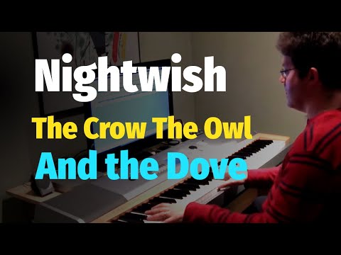 The Crow The Owl And The Dove video