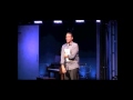 Daniel McDonald: Growing Up