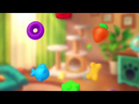 Pet Clinic: Happy story Video