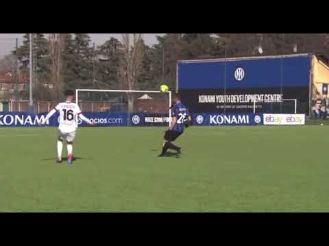 Alem Nezirevic - Technical