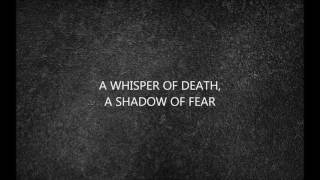 Virgin Steele - A Whisper Of Death (lyrics)