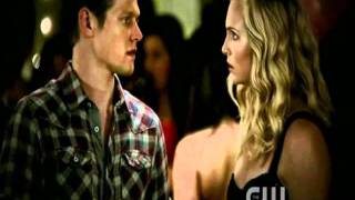 TVD Music Scene - Hawk Eyes - The Kicks - 3x01