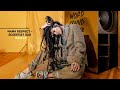Marina Peralta feat Scientist - Mama Respect Dub