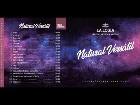 17 TERRENAL - LA LOGIA FT CONTRASONIDOKILLZ