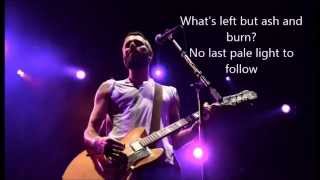 Ben Nichols - This Old Death (Lyrics)