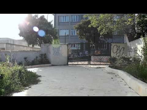 Manzish - La Giostra (visual video 2013)