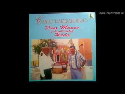 La pechera - Francisco pecho randa y pino manco