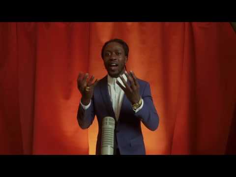 DE16VAN Sessie 5 - Akwasi (interview)