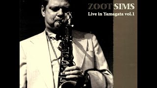 Zoot Sims Quintet - The Very Thought Of You