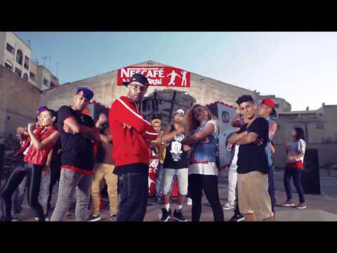 MASTA FLOW - NESCAFE - " OFFICIAL VIDEO " - HD -
