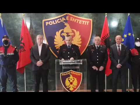 Zbardhet vrasja e vëllezërve në Durrës, arrestohen 2 autorët e dyshuar