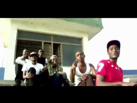 Kona King Mitikasi (Official Music Video)