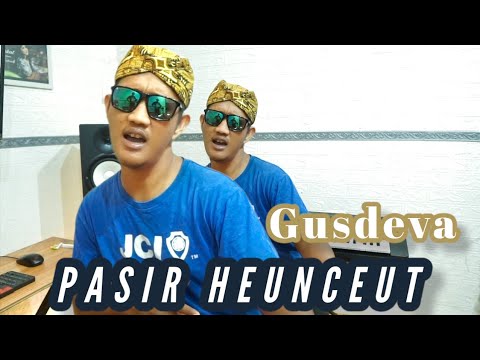 GUSDEVA--PASIR HEUNCEUT (OFFICIAL MUSIC VIDEO)