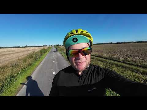 Stary Szlak Kolejowy Wałcz Kołobrzeg po remontach 2025