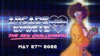 Arcade Spirits: The New Challengers video 1