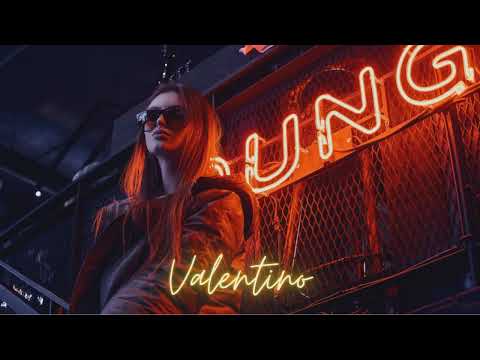 Mihályfi Luca feat. Csoky - Valentino (Gary Mendez & Monechma Remix)