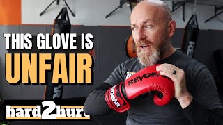 The Best Boxing Gloves I've Ever Had | Revgear S5 All Rounder