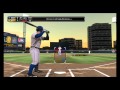 MLB® 15 The Show Road to the Show: BayBears at ...
