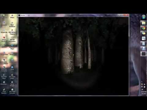 Yami's Plays Slender tthe Game