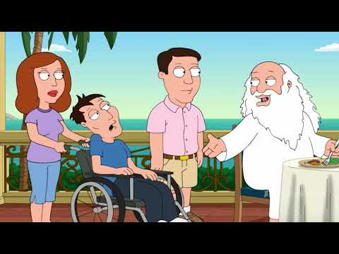 Cutaway Compilation Season 13   Family Guy Part 3