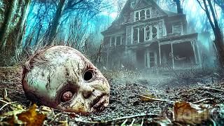 The Haunting of Winchester House | HORROR | Full Movie in English 💎
