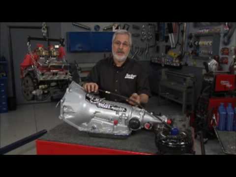 700R4, 2004R Throttle Valve Cable, Transmission TV Cable