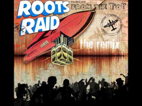 Roots Raid // Western Rumors Feat Turbo Turps & Billy Berry