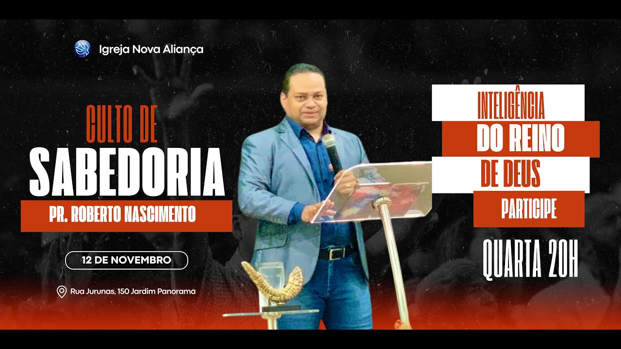 A Igreja Primitiva e a Igreja Gentílica, uma Ministração profunda de Sabedoria