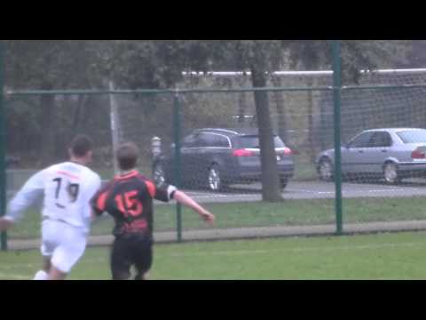OHL vs Wolfsdonk deel 2     15/11/2014