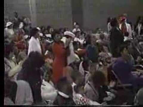 Bishop David L. Ellis - Right Now ... Let the Savior