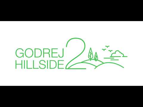 3D Tour Of Godrej Hillside 2