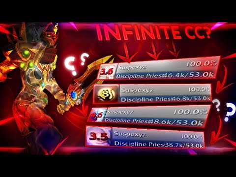 First Time playing RMP in the *new* Patch! (better now?) | Rogue WoW Shadowlands Arena | Method Nahj