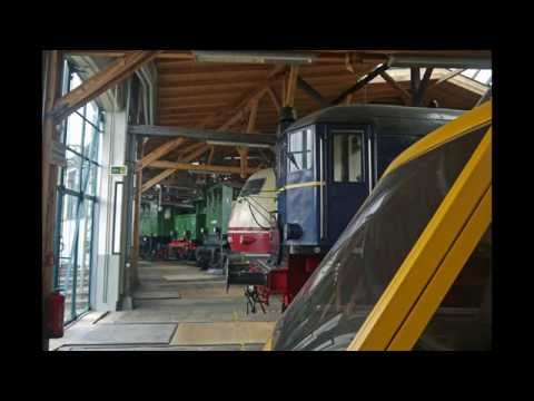 Lokwelt Freilassing · 30. Mai 2015