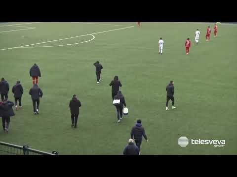 SERIE D | FASANO-VIRTUS FRANCAVILLA 0-3