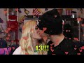 Gavin Magnus Coco Quinn Kiss Part 2
