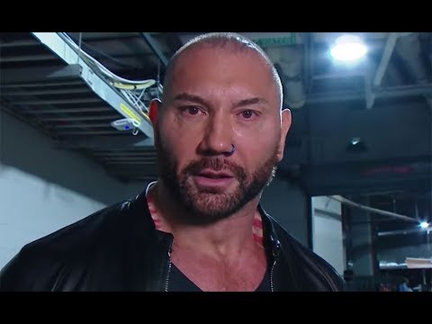 Batista: Ending Things on His Terms