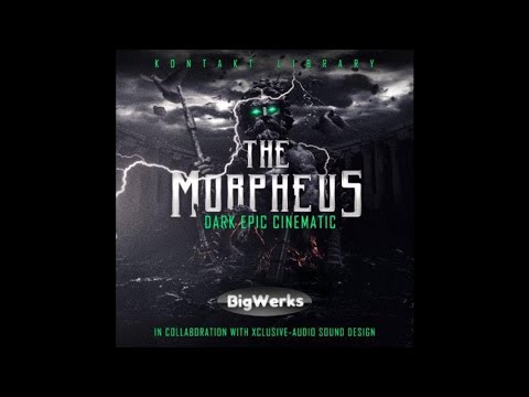 The Morpheus (Demo)