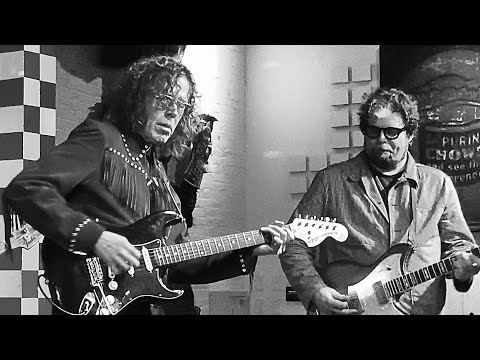 Nashville's greatest guitar show of 2025 (SET 1)