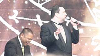 Richard Cheese &#39;Nookie&#39; Live Sonisphere UK 9/7/2011