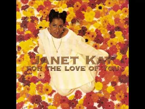 Janet Kay - Wishing On A Star