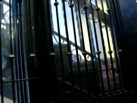 Westinghouse Elevators at the Landmark Center