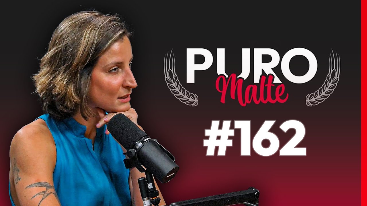 #162 Entre lingeries e padrões: o peso da beleza que vendem pra gente | Empiricus Puro Malte