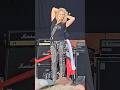 Lita Ford Rocktember 2023 Back To The Cave #therunaways #80s #kissmedeadly #hairmetal