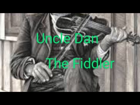 Appalachian Fiddle player (Uncle Dan civil war fiddle player (short story) #appalachian #civilwar
