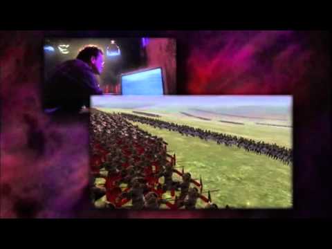 Time Commanders - Battle of Hastings