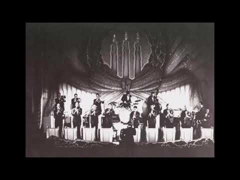 Will Osborne & His Orchestra - Barnyard Medley (1936)