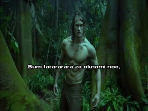 Karaoke TARZAN BOY - Tarzan boy